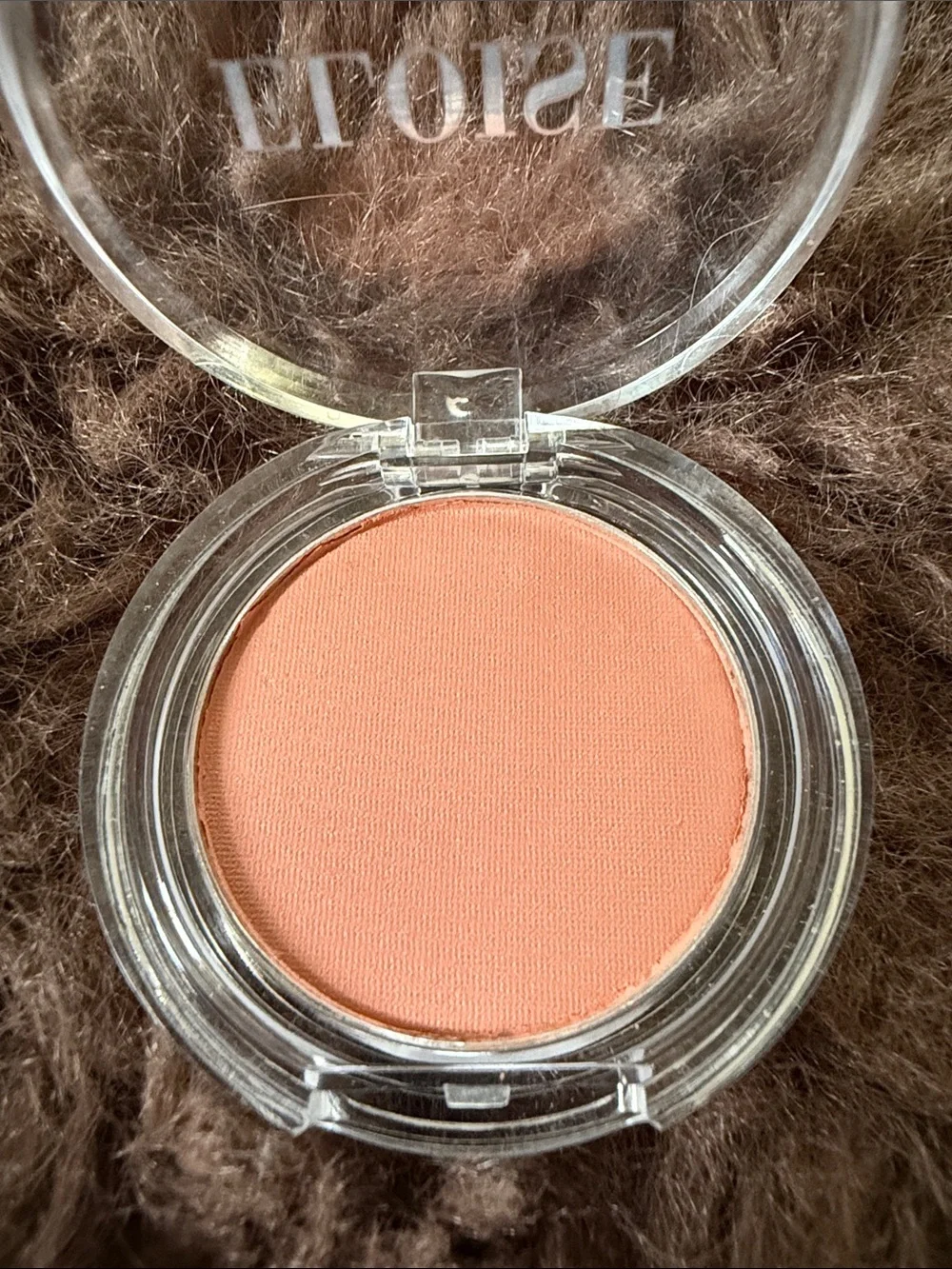 Powder Blush in Bloom (Peach)